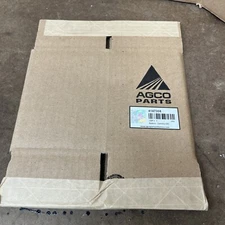 AGCO Gasket, 4147308 cylinder head cover Gasket REPLACEMENT NEW In Box
