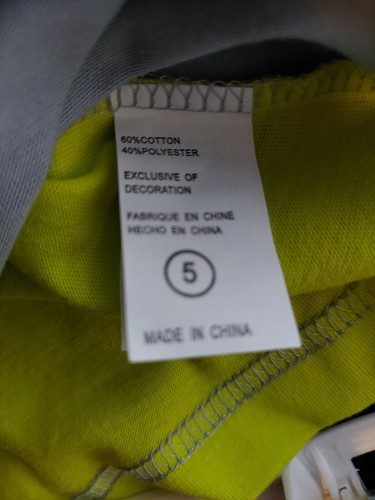 Nike Youth 2-Piece Set Size 5 (NEW) - Picture 4 of 6