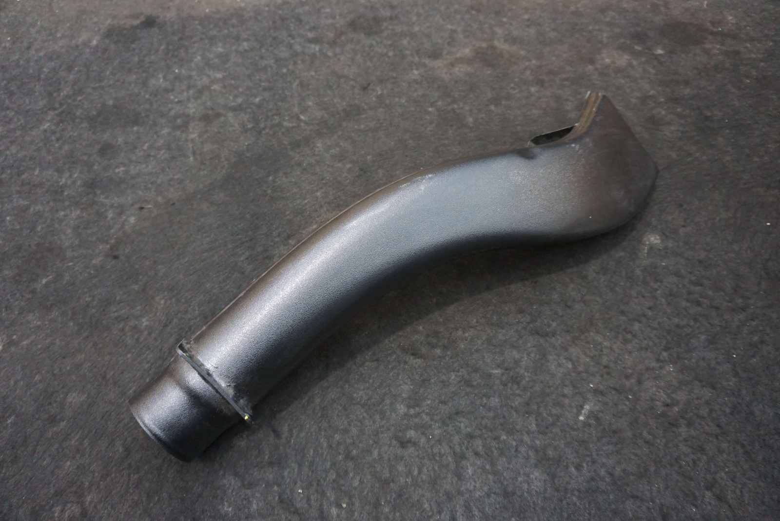 Set Left Right Air Intake Duct Guide Lamborghini Huracan GT3 (Non Evo) 2015-19
