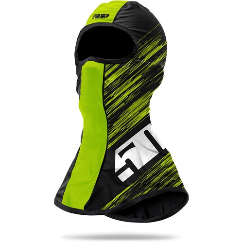 509 Lightweight Pro Balaclava - For Snowmobiling, Skiing and Snowboarding, Camo - Picture 3 of 13