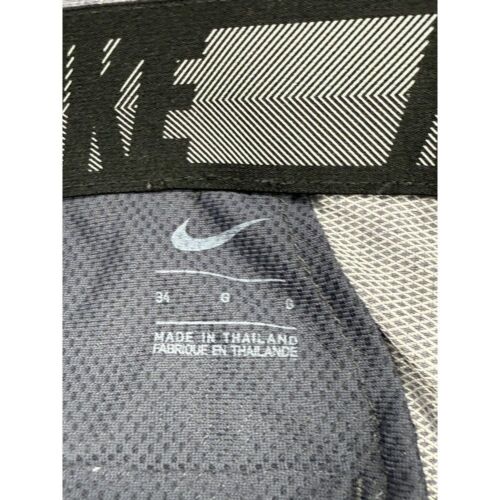 Nike Herren Golfshorts sportlich Performance Freizeit grau 34 - Bild 6 von 7