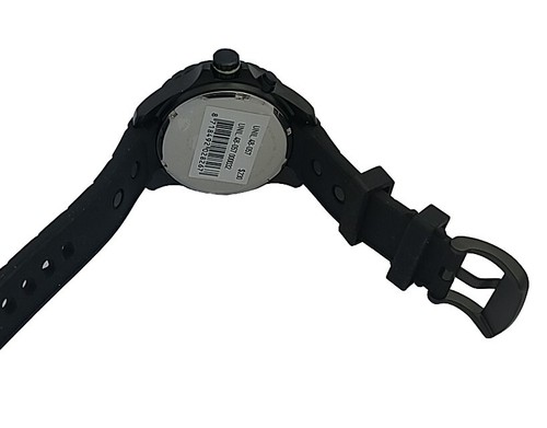 University of Central Florida Black 48mm College Watch LEDlight, Water Resistant - Picture 4 of 8