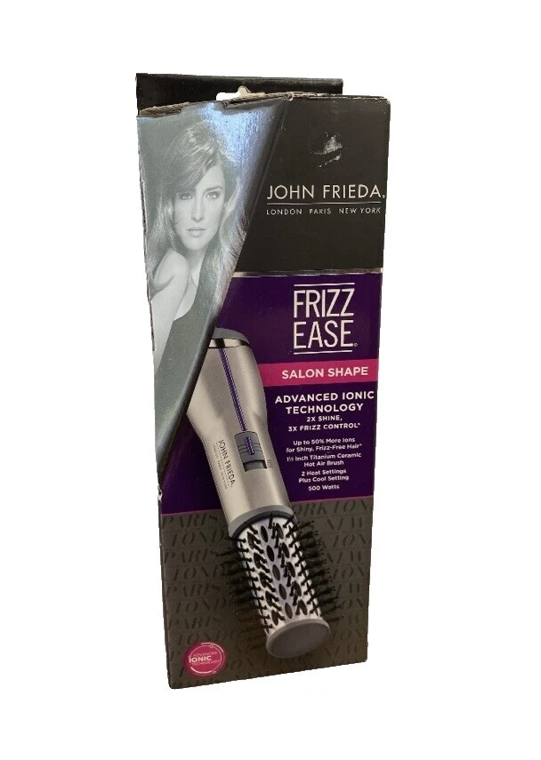 Cepillos y Peines de Pelo JOHN FRIEDA
