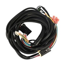 Electrical Golf Cart Main Wiring Harness Replace 625805 for EZGO TXT48 2010-2013