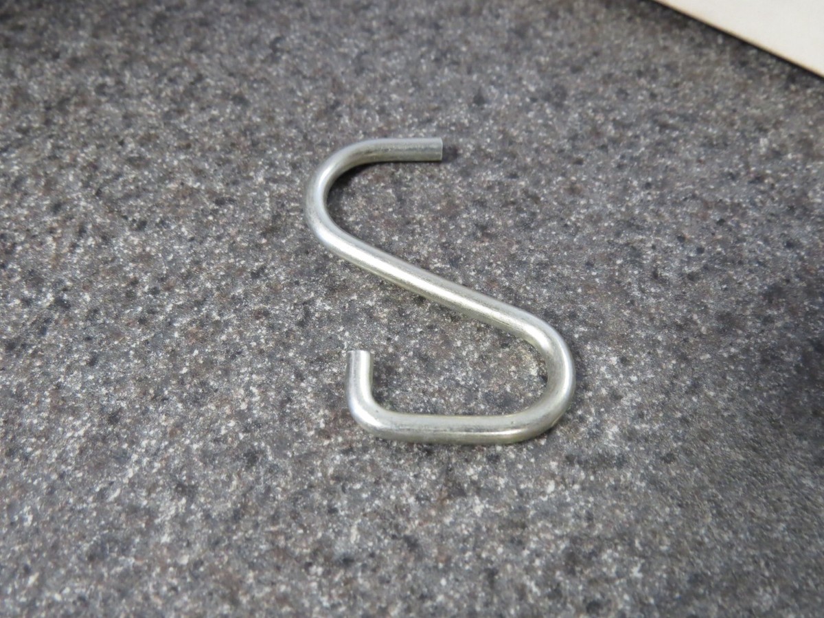 NOS Kawasaki OEM Band Hook 78-79 Intruder 27012-3502 | eBay NOS Kawasaki OEM Band Hook 78-79 Intruder 27012-3502 | eBay