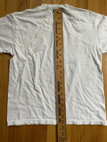 VTG 1997 Common Threads Dolphin Dreams Youth T-Shirt L Cotton Crew Delta - Picture 6 of 7