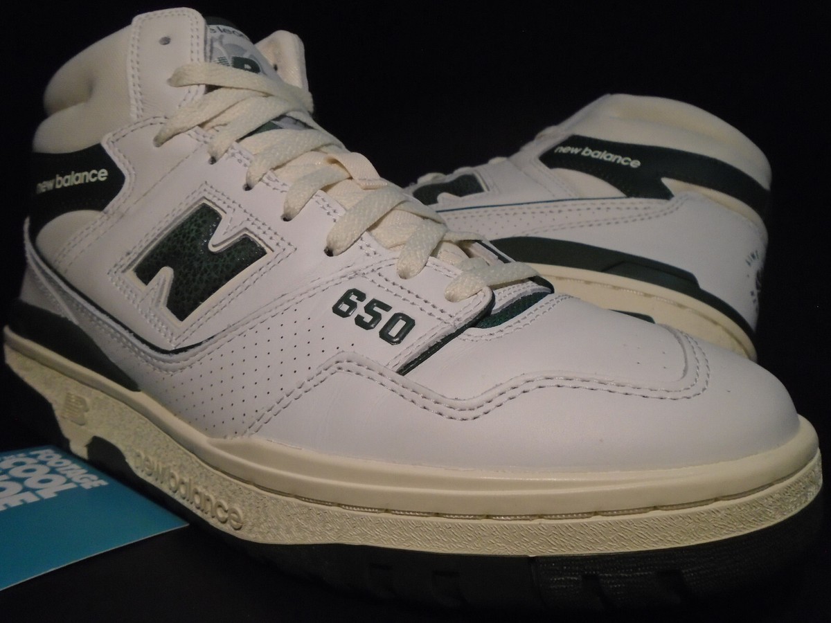 NEW BALANCE 650R 650 BB650RL1 AIME LEON DORE ALD OFF WHITE NATURAL