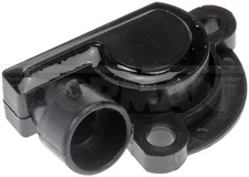 Throttle Position Sensor Dorman For 1994-1995 Chevrolet LLV 2.2L L4