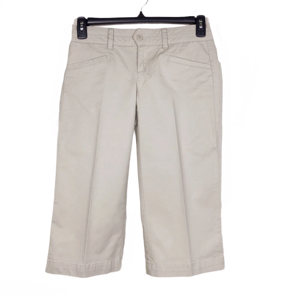 Halogen wide leg crop best sale pants