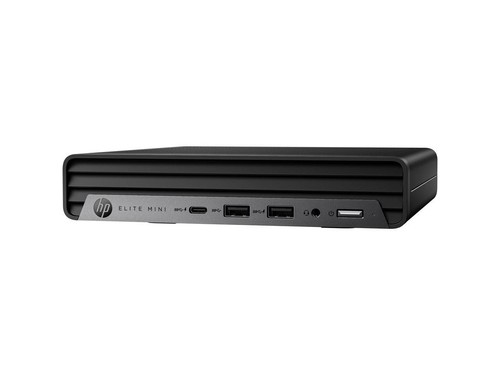 HP Elite Mini 600 G9 Desktop Intel i5-13500T UHD Graphics 770 256GB SSD 8GB DDR5 - Photo 3/4