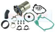 GENUINE WEBASTO THERMO TOP C E Z 12V DIESEL H...