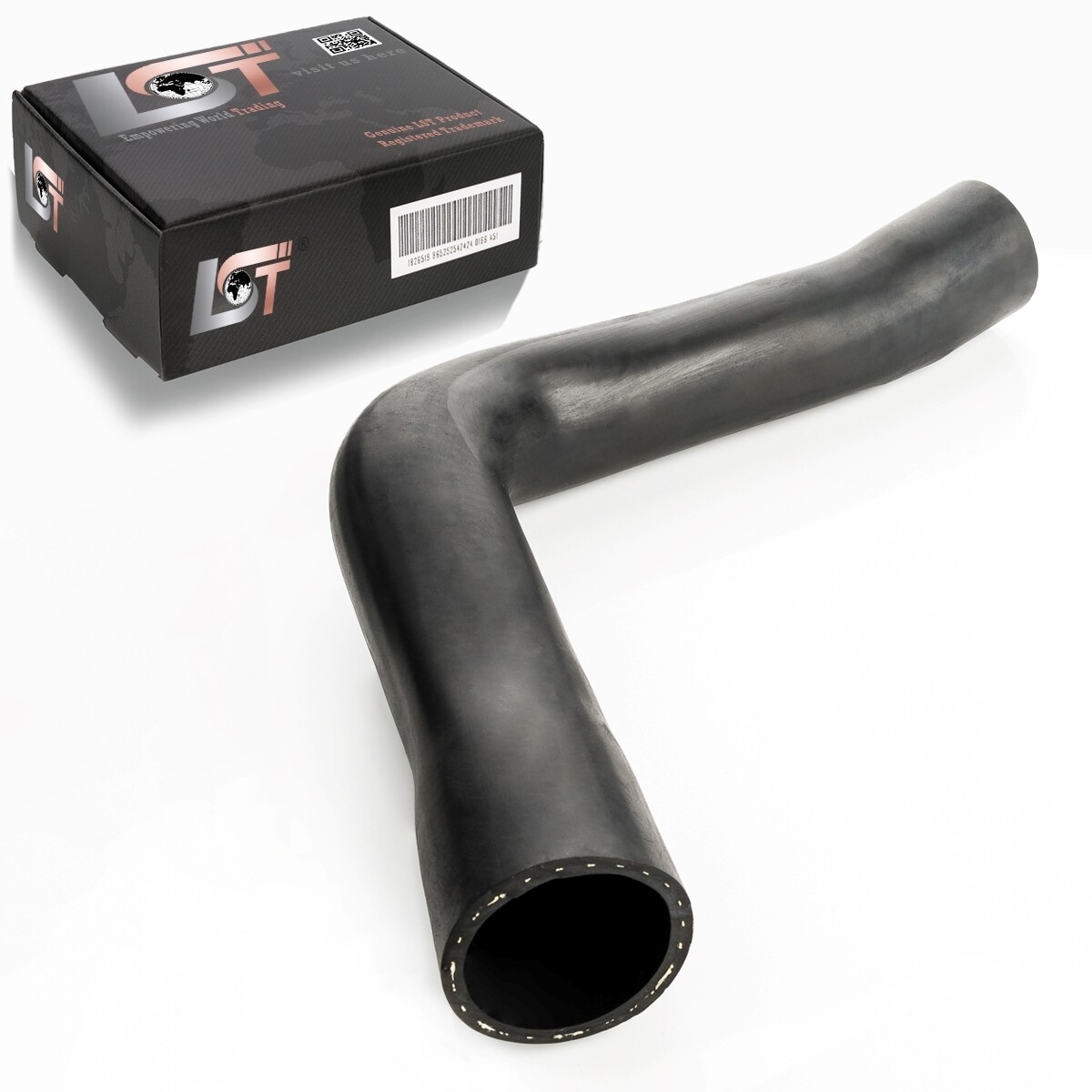 Turbo hose for Ford Galaxy WGR for Seat for VW Sharan 7M 1.8T 1.9 TDI