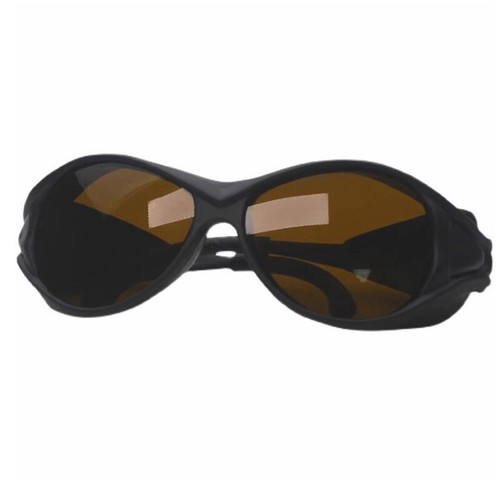 OD4+190-700nm Laser Protective Googles Red Green Blue Tricolor Safety Glasses - Picture 3 of 7