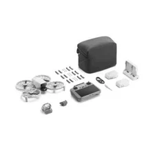 DJI Flip Fly More Combo Camera Drone + RC 2 Remote Controller (3 Bastteries)