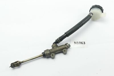 Kawasaki GPZ 1100 ZXT 10 E Bj. 1996 - Brake pump rear brake cylinder N1063
