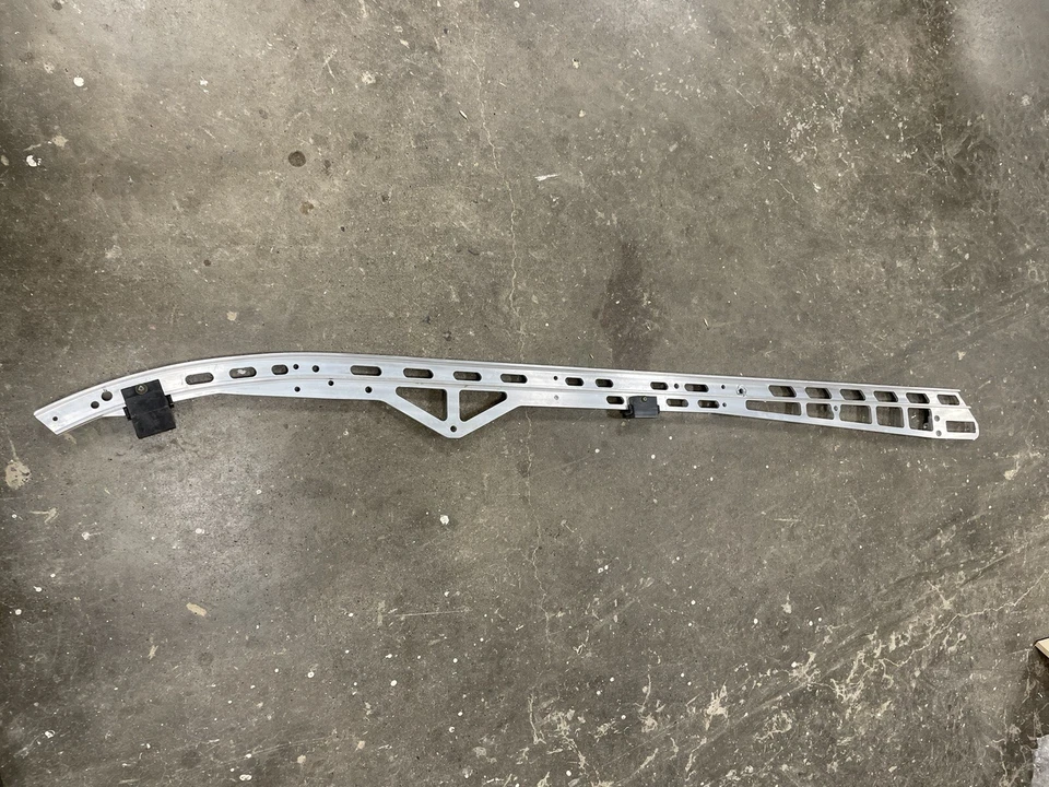 Polaris Pro 163 Rail - Image 2 of 3