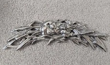 1998 Arthur Court Mother And Baby Duck Family