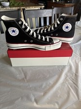 Size 8.5 - Converse Chuck Taylor All Star J H...