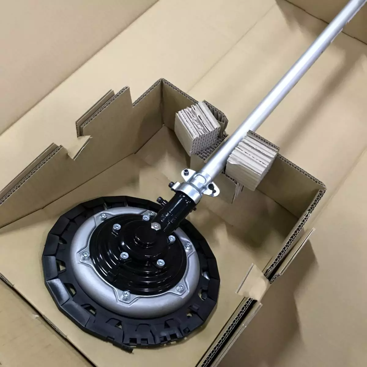 Makita string online trimmer attachments