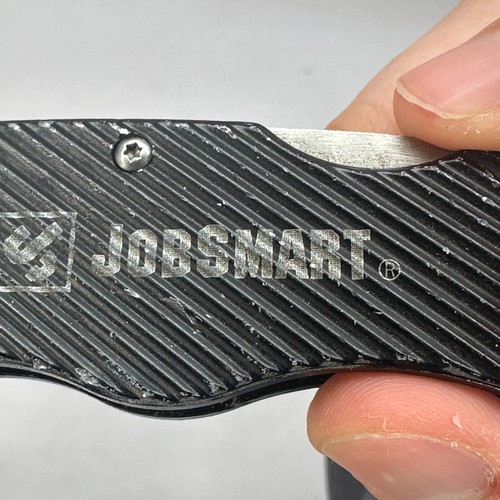Cuchillo utilitario JobSmart - Imagen 7 de 9