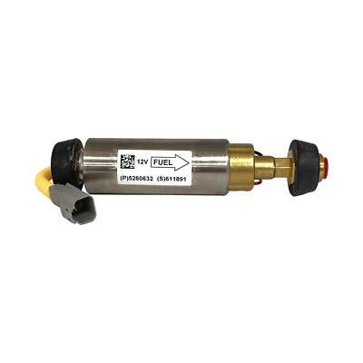 OEM Cummins FUEL PUMP 5260632CUM 5260632 | eBay