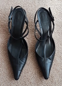 shoe size 5.5 to european