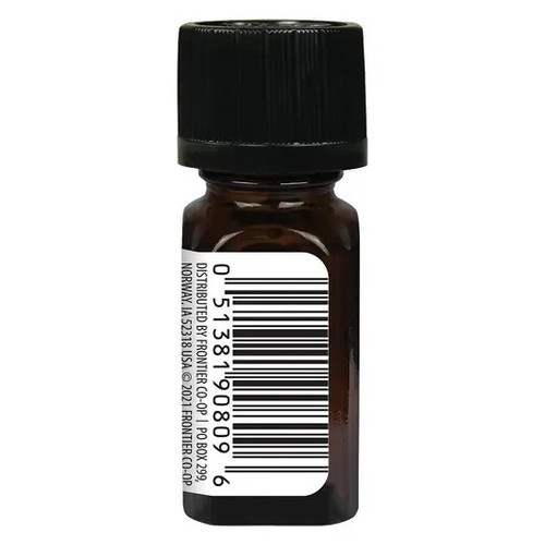Aura Cacia Organic Clove Bud Essential Oil 0.25 fl. oz. - Picture 2 of 8