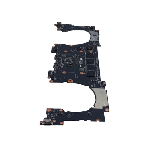 0J04RJ For DELL XPS 13 9340 Motherboard LA-L723P Intel Core 7 155H 16GB RAM - Afbeelding 3 van 8