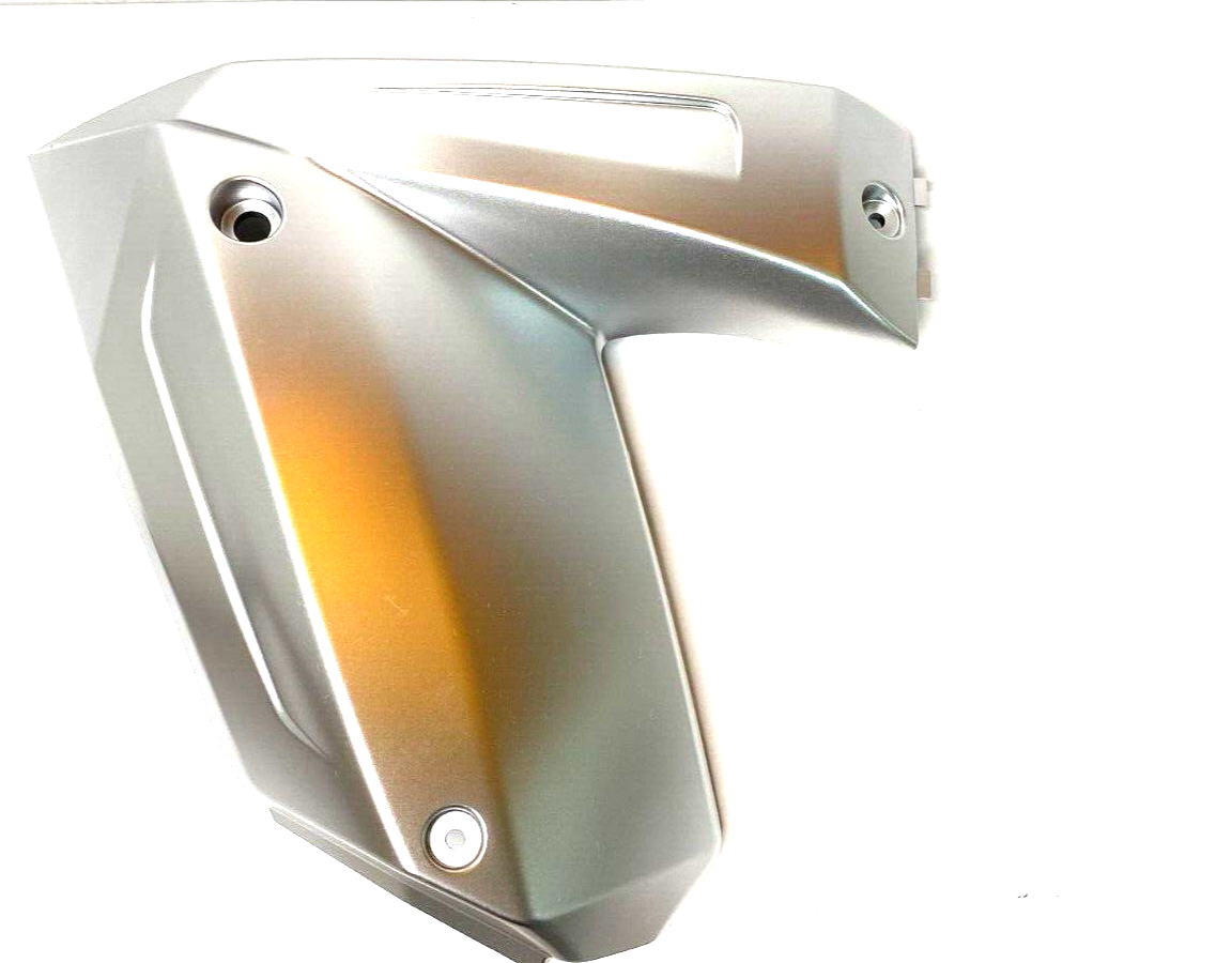 nos Kawasaki ZX1000 Ninja 1000 ZX-10R COWLING, CNT, LH, M