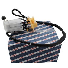For Volvo S60 S80 V70 XC70 Electric Fuel Pump Module Assembly Bosch 1582980137