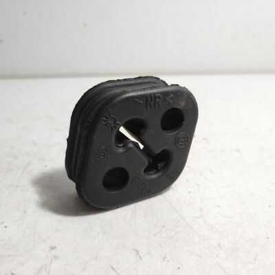 Genuine Fiat ALFA LANCIA Exhaust Flexible Rubber Mounting Part No 