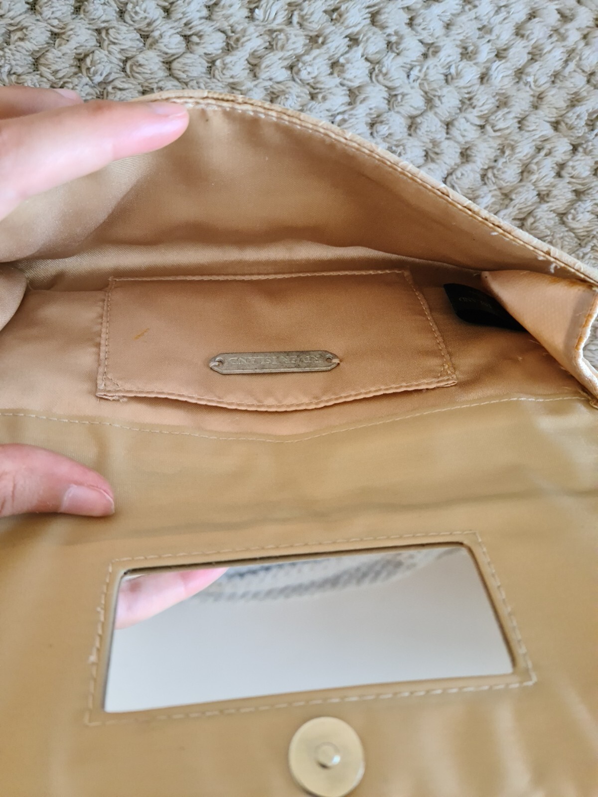 river island purse eBay