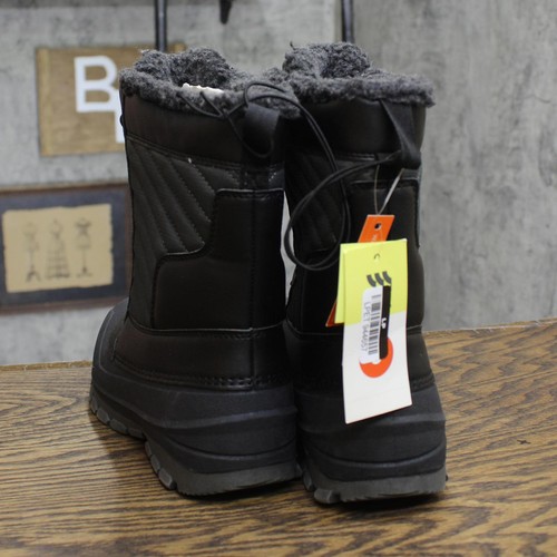 all In Motion Kids Boys Skylar Winter Boots 88227059 1 3 - Picture 5 of 7