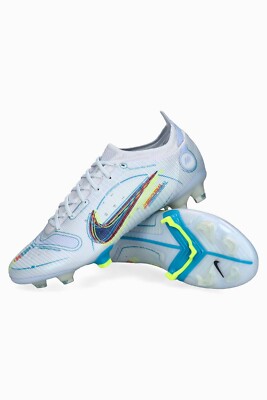 シューズ NIKE VAPOR 14 elite FG 25cm Nike Mercurial Vapor 14 Elite FG White Volt for Sale