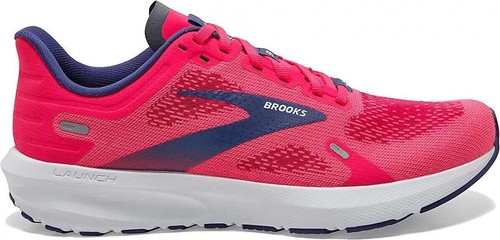 Brooks Launch 9 Men\'s Size 11.5 Green Red Running Shoes (1103861D413) Brooks | Shoes | Brooks Mens Launch 9 13861d413 Green Red  main image 2