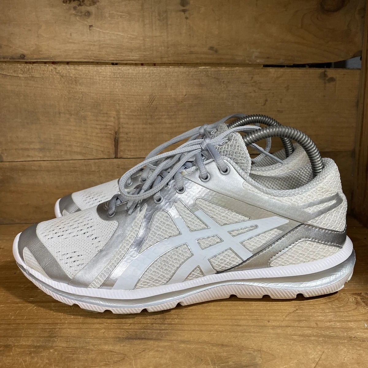 Asics online gel fluid