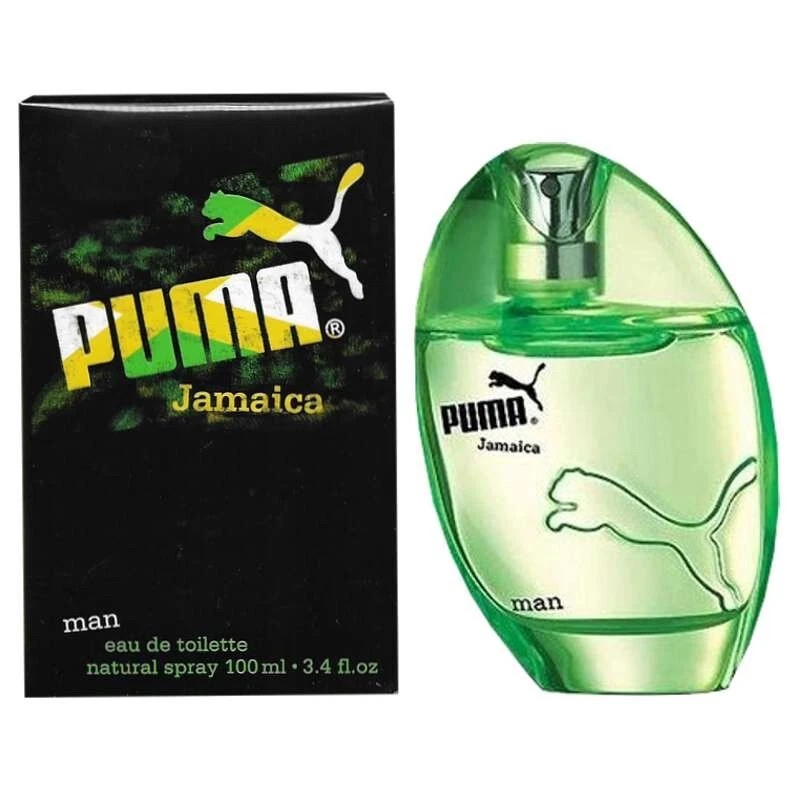 Puma jamaica sales