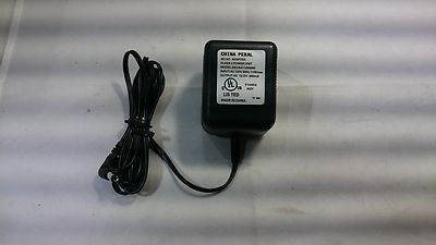 EI-41 AC/AC Power Supply Class 2 Power Unit Model SKUA411200600