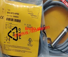 1 pcs new TURCK BI4-M12-AP6X-H1141 One year warranty
