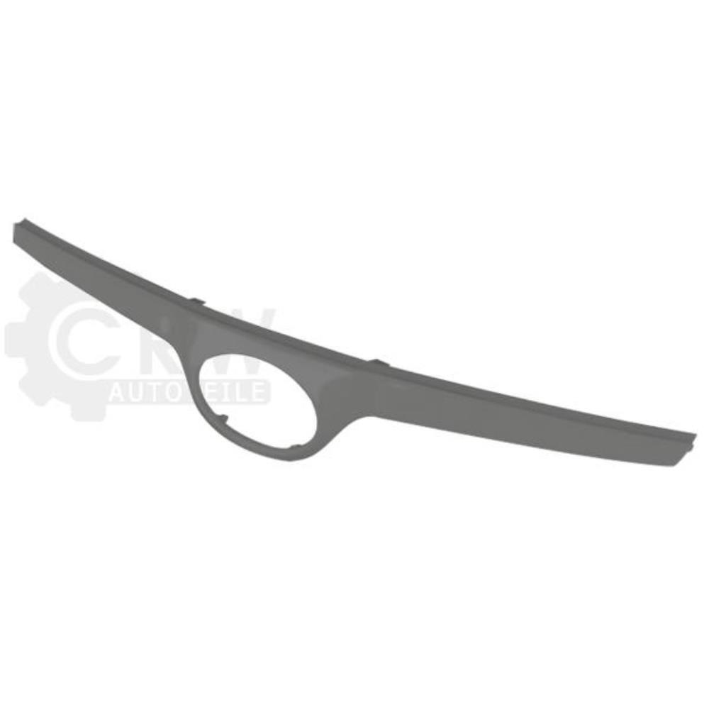 Moldura Decorativa Rejilla Radiador Lacado para Hyundai I20 Año Fab. 01/08 - >>