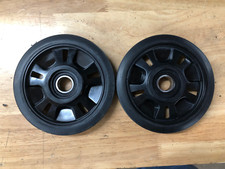 Ski-Doo Renegade Enduro 900 XS 600 800 850 Idler 10-21 OEM Lower Wheels 147mm
