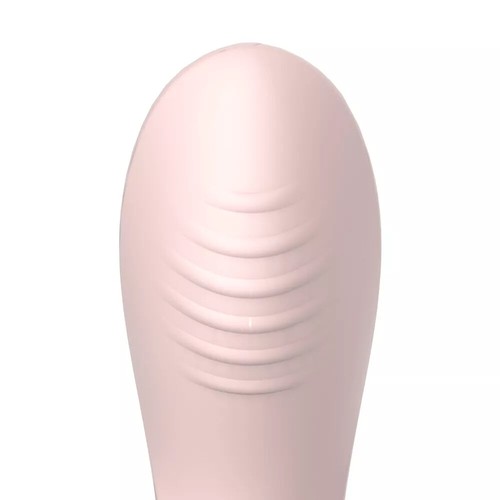 Clitoral G Spot Powerful Rose Vibrator Softer&Flexible Sex Toy for Women Couples - Picture 11 of 13