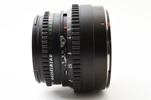 【Mint +++】 Hasselblad Carl Zeiss Planar C T* 100mm F3.5 Camera Lens From JAPAN - Picture 11 of 12