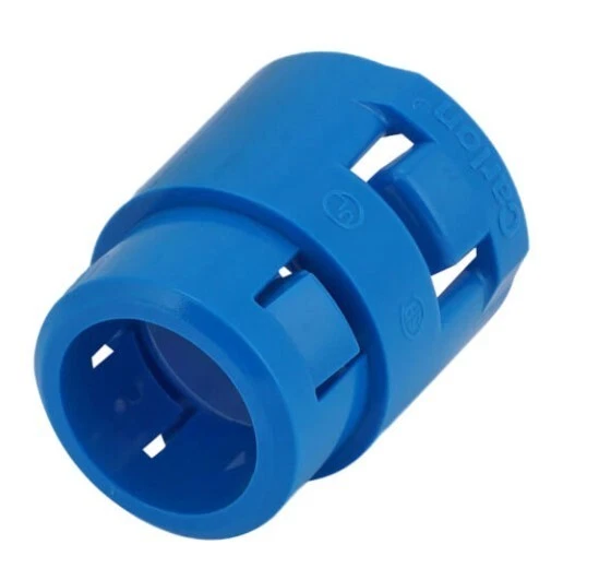 3/4" или 1" Flex гибкий трубопровода внутренний воздуховод различной длины неметаллический - Изображение 3 из 4