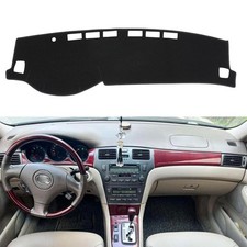 Dash Cover Mat Custom Fit For Lexus Es300 Es330 2002 2003 2004 2005 2006 Das...