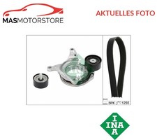 KEILRIPPENRIEMENSATZ INA 529 0544 10 P FÜR MERCEDES-BENZ A-CLASS,CLA,B-CLASS