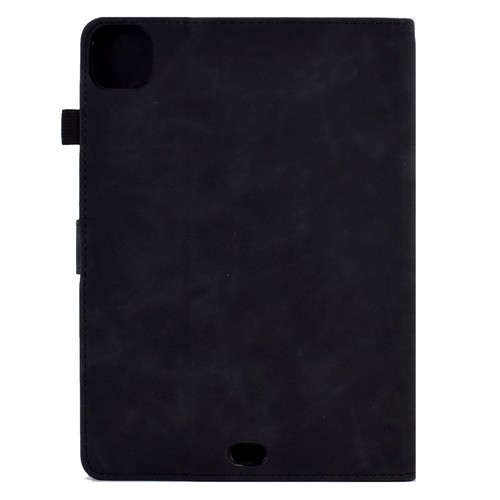 For 2025 iPad Air 11" M3 5/6/7/8/9/10/11th 11" Tablet Case Leather Stand Cover - Picture 22 of 78