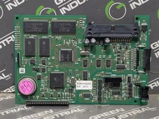 USED Optek MC-02EC Photometric Converter CPU Board 2365-0205-0103-00