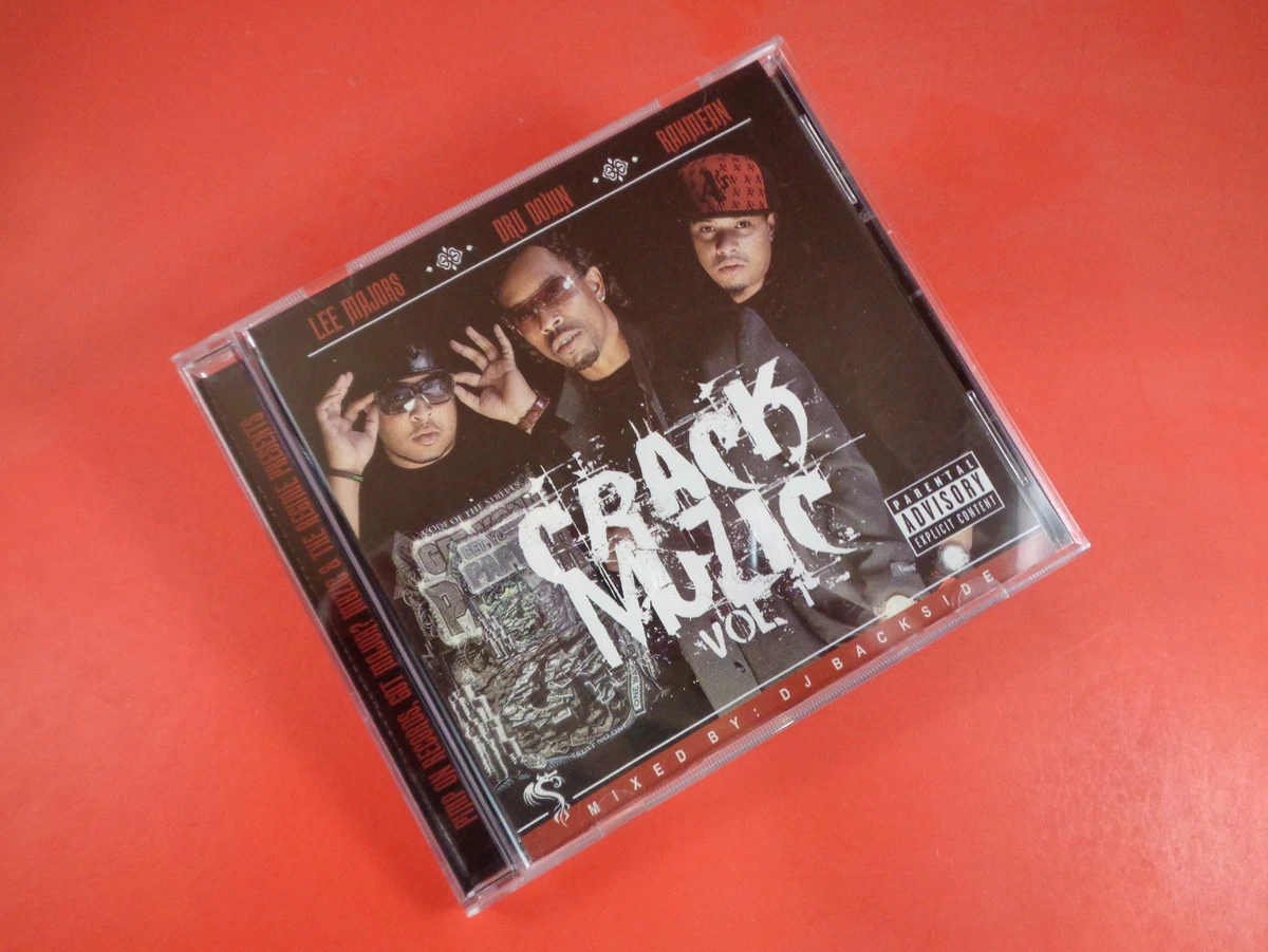 Rap & Hip-Hop G-Funk Mixed Music CDs for sale | eBay