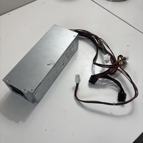 500W PSU Power Supply For Dell G5 XPS 8940 7060 5060 G5-5090 D500EPM-00 0Y7R0X